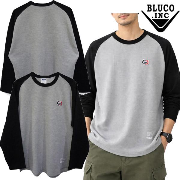 【即発送｜ 最短翌日着】 ロンT 長袖 ラグラン サーマル RAGLAN THERMAL SHIRT...