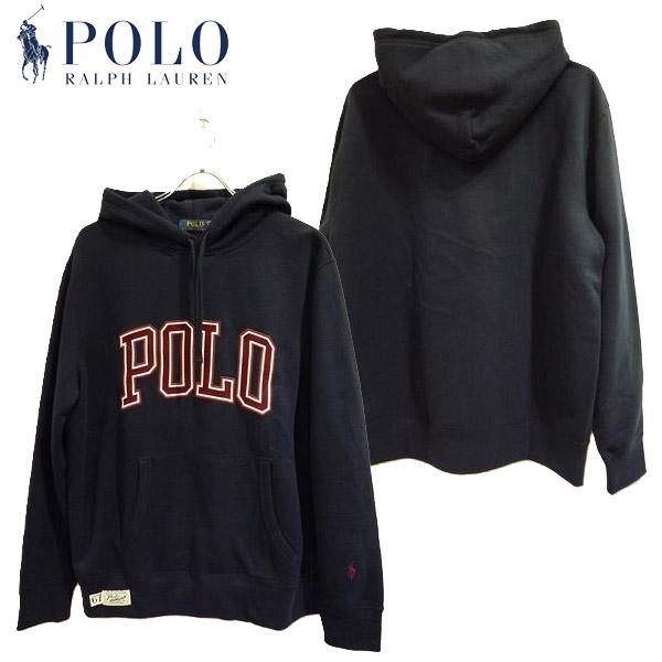 ポロ ラルフローレン POLO Ralph Lauren フリース フーディー パーカー ポニー ポ...