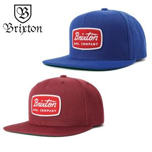 ブリクストン BRIXTON JOLT SNAPBACK ジョルト スナップバック キャップ 帽子 メンズ ブランド｜faithstore2017