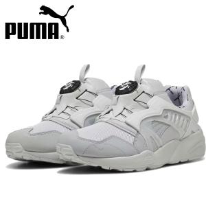 PUMA（プーマ） ディスクブレイズ OG スニーカー 390931-06 30周年記念