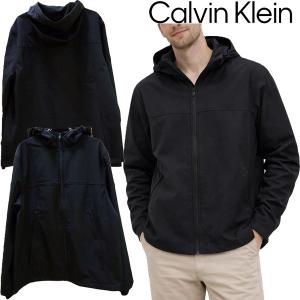 Calvin Klein（カルバン・クライン） シングル ライダースジャケット