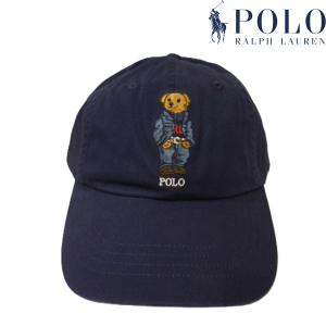 POLO RALPH LAUREN（ポロ・ラルフローレン） キャップ メンズ ポロ