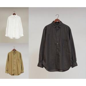 NIGEL CABOURN（ナイジェルケーボン） オーバーオール 42 ブルー