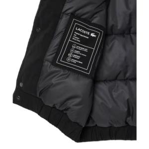 アウター ジャケット ラコステ LACOSTE...の詳細画像2