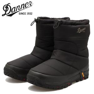 Danner（ダナー） FREDDO AG フレッド AG D120077 BLACK : ABC-MART