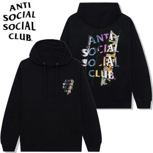 ANTI SOCIAL SOCIAL CLUB（アンチソーシャルソーシャルクラブ） ANTI