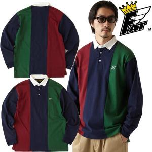 ☆セール ＳＡＬＥ☆ エフエイティー FAT RUCKA ラグビー