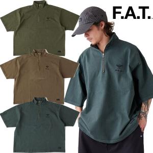 FAT ☆SALE セール☆ エフエイティー FAT FOOGIGAN カーディガン