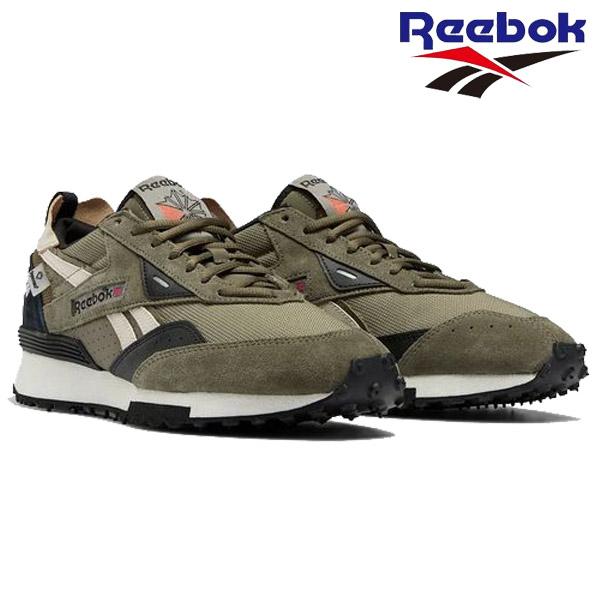 リーボッククラシック Reebok CLASSIC LX2200 Winter tech pack ...