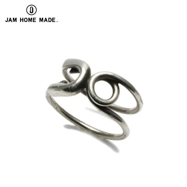 JAM HOME MADE ジャムホームメイドSAFETY PIN RING S セーフティーピン ...