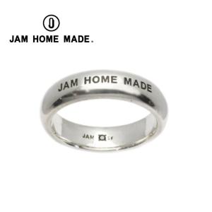 JAM HOME MADE（ジャムホームメイド） 指輪 リング ヤコブ リング M