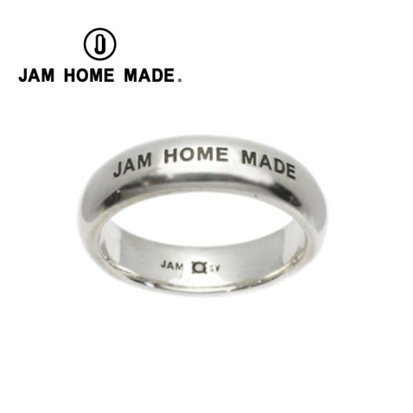 JAM HOME MADE ROUND DIAMOND RING M TYPE2 ラウンドリング タ...