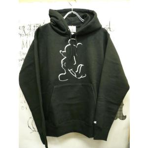 ミッキー パーカー コラボの商品一覧 通販 Yahoo ショッピング