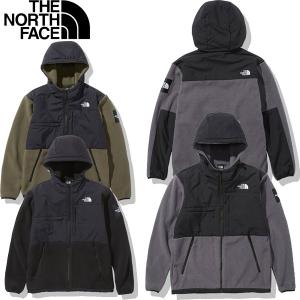 THE NORTH FACE コート ジャケット FACE/ノースフェイス DENALI HOODIE