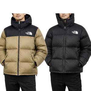 THE NORTH FACE（ザ ノースフェイス） ダウンジャケット ダウン 「THE