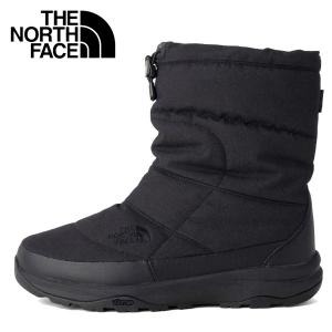 THE NORTH FACE（ザ ノースフェイス） ヌプシ ブーティ ウォーター