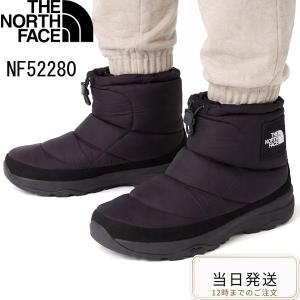 あ*ん様 数回のみ着用　THE NORTH FACE ヌプシ　ブーティ　防水　ス THE NORTH FACE（ザ ノースフェイス） ザ ノースフェイス ヌプシ