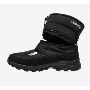 THE NORTH FACE ヌプシブーティ　ブーツ　スノーブーツ　24cm THE NORTH FACE（ザ ノースフェイス） 【セール】ザ・ノース・フェイス