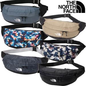 THE NORTH FACE（ザ ノースフェイス） ウエストポーチ 「韓国限定