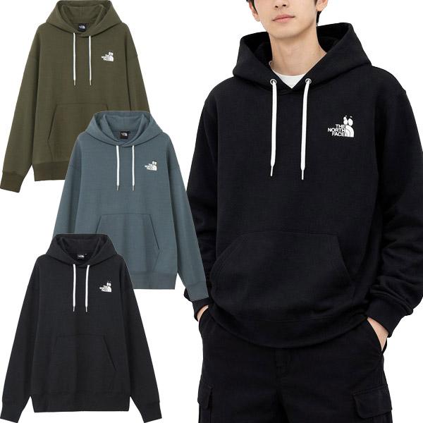 ザ・ノース・フェイス ズーピッカーフーディ ZOO PICKER HOODIE NT12645 パー...