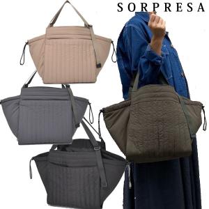 2025年8月】SOLPRESA マザーズバッグのおすすめ人気ランキング