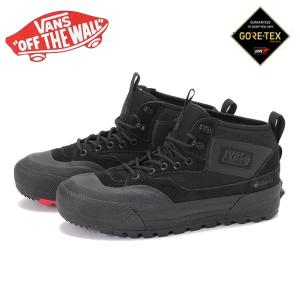 VANS（ヴァンズ） 【バンズ スケート ハーフキャブ ゴアテックス】VANS