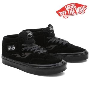 バンズ ヴァンズ VANS HALF CAB 33 DX ハーフキャブ 33DX VN0A5KX6B...