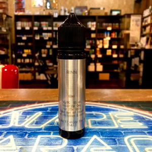 I4U. - RINN - 60ml 電子タバコ VAPE用 国産 リキッド