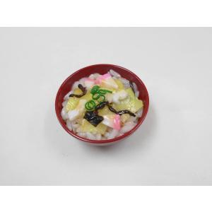 ちゃんぽん丼 ミニ椀｜fakefoodjapan