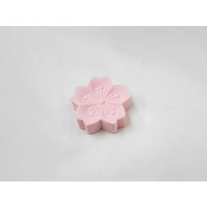 らくがん・桜 マグネット｜fakefoodjapan