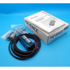 MRS-Kyenc10　KEYENCE製レーザ変位センサ  LB-60 LB-040 レーザ変位センサヘッド キーエンス ランクS中古品 : FA機器の
