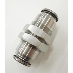 10-KQ2W04-99A(10個入) ワンタッチ管継手 SMC 未使用品 : FA機器の