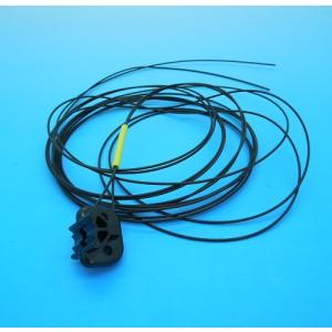 キーエンスFU-95Z 2個 FU-95Z 液面検出型ファイバユニット キーエンス 未使用品 : FA