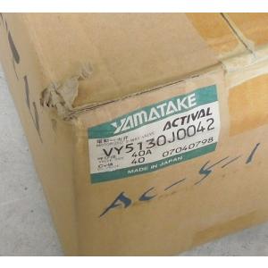 VY5130J0042 40A アクティバル電動二方弁 azbil ランク未使用品 VY5130J0042 40A アクティバル電動二方弁 azbil ランク未使用品