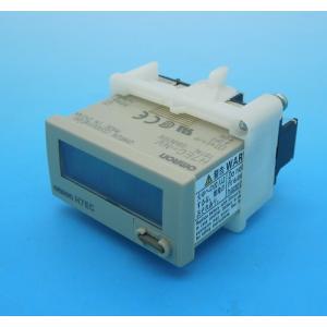 H7AN-6DM AC100-240V 電子カウンタ オムロン ランクB中古品 : FA機器の