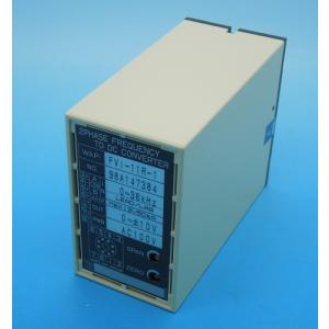 K3FK-VS-0A-B プラグインタイプ信号変換器 オムロン 未使用品 : FA機器