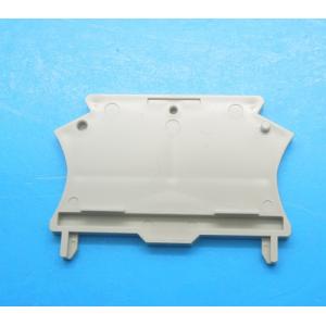 FP-2E　 フィンガープロテクト端子台用側板　東洋技研　未使用品