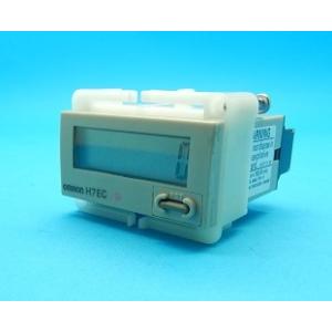 H7AN-6DM AC100-240V 電子カウンタ オムロン ランクB中古品 : FA機器の