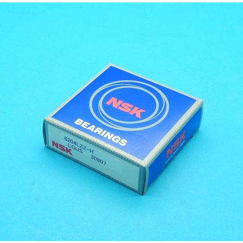 6204LZZ-H LGUS　ベアリング　NSK　未使用品