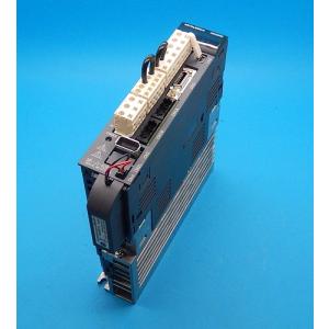 MR-J3-10B サーボアンプ・バッテリ付 三菱電機 ランクB中古品 : FA機器