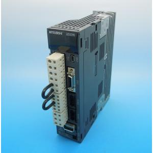 MR-J3-10B サーボアンプ・バッテリ付 三菱電機 ランクB中古品 MR-J3-10B サーボアンプ・バッテリ付 三菱電機 ランクB中古品