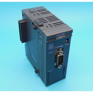 KV-SDA04 高速アナログ出力ユニット キーエンス 未使用品 : FA機器の