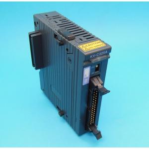 KV-TF40 PID温度調節ユニット キーエンス ランクB中古品 : FA機器の