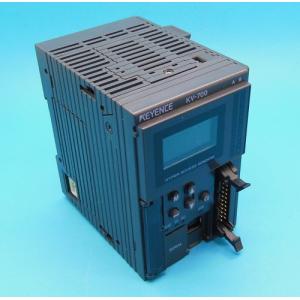 KV-TF40 PID温度調節ユニット キーエンス ランクB中古品 : FA機器の