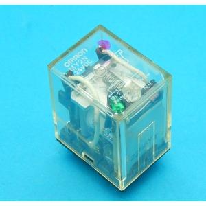 オムロンミニパワーリレー MY2N-D2 DC24 : Nozaki Web Store Yahoo!店