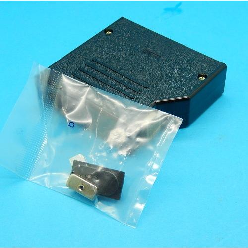 P-1660A-CA(50)　プラグケース　ヒロセ電機　ランクS中古品