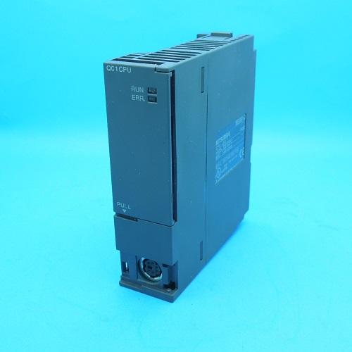 Q01CPU　CPUユニット　三菱電機　ランクB中古品