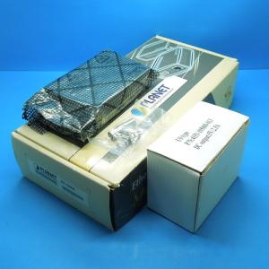 ET-509A　イーサーネットメディアコンバーター　PLANET　ランクS中古品