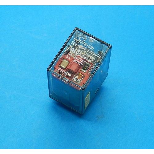 HH52PW-CRL AC200V　ミニコントロールリレー　富士電機　ランクB中古品