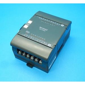 その他 KEYENCE PLC module KV-E16X KEYENCE KV-E16X 16-INPUTS MODULE | eBay